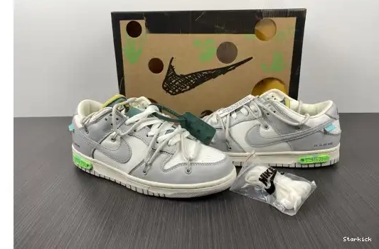 Dunk DM1602-117 Lot O-W Low 42 Nike 0629